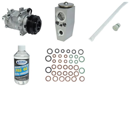 Compressor Replacement Kit, KT5248